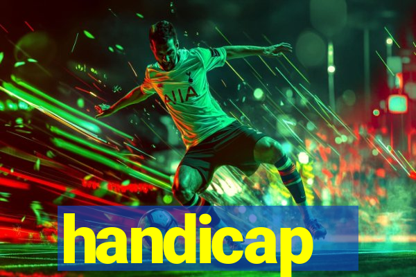 handicap - 2 resultado final